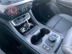 GMC Acadia